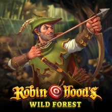 Robin Hood’s Wild Forest