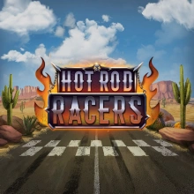 Hot Rod Racers