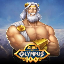 Rise of Olympus 100