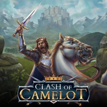 Clash of Camelot