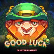 Good Luck Clusterbuster