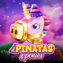 Pinatas & Ponies