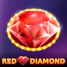 Red Diamond