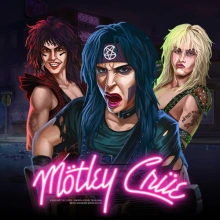 Mötley Crüe