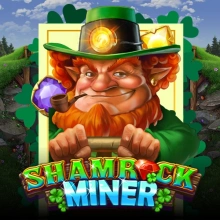 Shamrock Miner