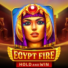 Egypt Fire