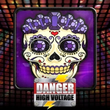 Danger High Voltage