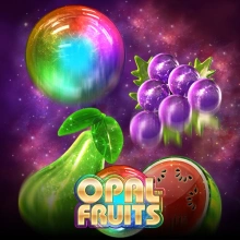 Opal Fruits