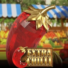 Extra Chilli