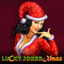 Glücksjoker Weihnachten