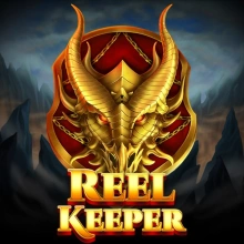 Reel Keeper