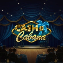 Cash-a-Cabana