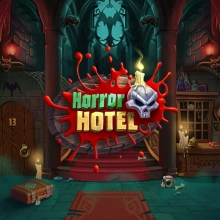 Horror Hotel