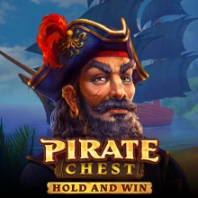 Pirate Chest: Hold and Win