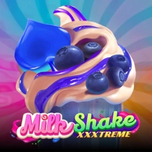 Milkshake XXXtreme