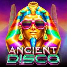 Ancient Disco
