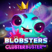 Blobsters Clusterbuster