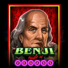 Benji tapettiin Vegasissa