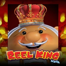 Reel King Mega