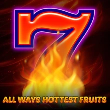 All Ways Hottest Fruits