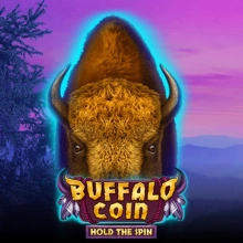 Buffalo Coin: Hold The Spin