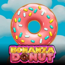Bonanza Donut