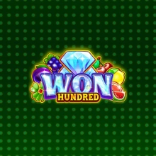 Won Hundred