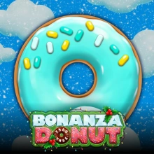 Bonanza Donut Xmas
