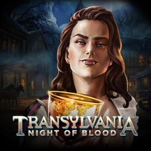 Transylvania Night Of Blood