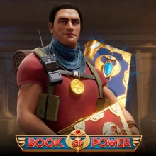 Book of Power