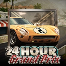24 Hour Grand Prix