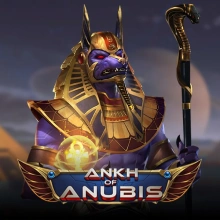 Anubiksen Ankh