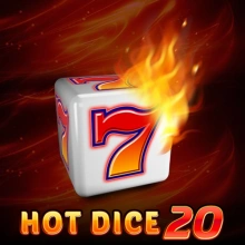 Heiße Würfel 20