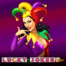 Glücksjoker 10 Würfel