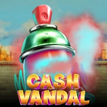 Cash Vandal
