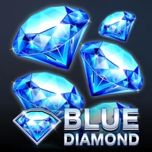 Blue Diamond
