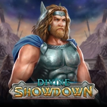 Jumalallinen välienselvittely