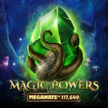 Magic Powers Megaways