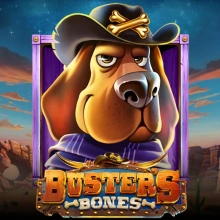 Buster’s Bones