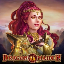 Lohikäärmeen neito