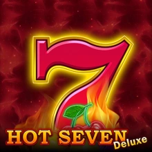 Heiße Sieben Deluxe