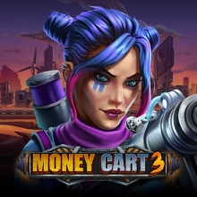 Money Cart 3