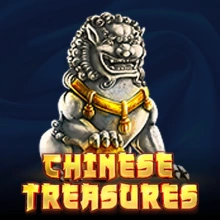 Chinese Treasures