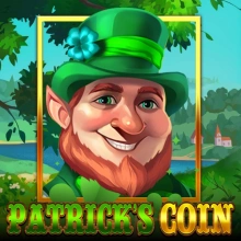 Patrick’s Coin: Hold The Spin