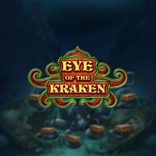 Krakenin silmä