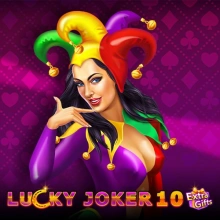Lucky Joker 10 Extra-Geschenke