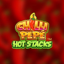Chili Pepe Hot Stacks