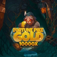 Fortune Pike Gold
