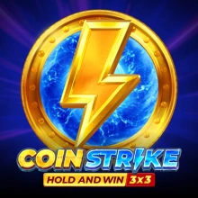 Coin Strike: Hold and Win