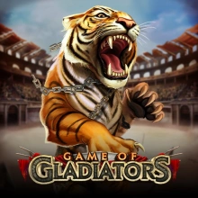 Gladiaattoreiden peli